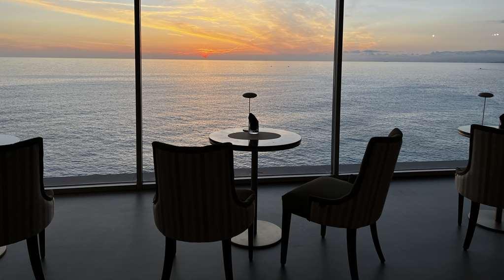 Sublimis Boutique Hotel Camogli (Adults Only) Boschetto (Genoa) Restaurante foto