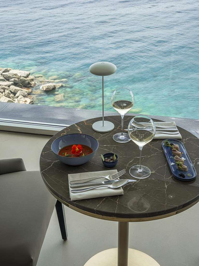 Sublimis Boutique Hotel Camogli (Adults Only) Boschetto (Genoa) Restaurante foto