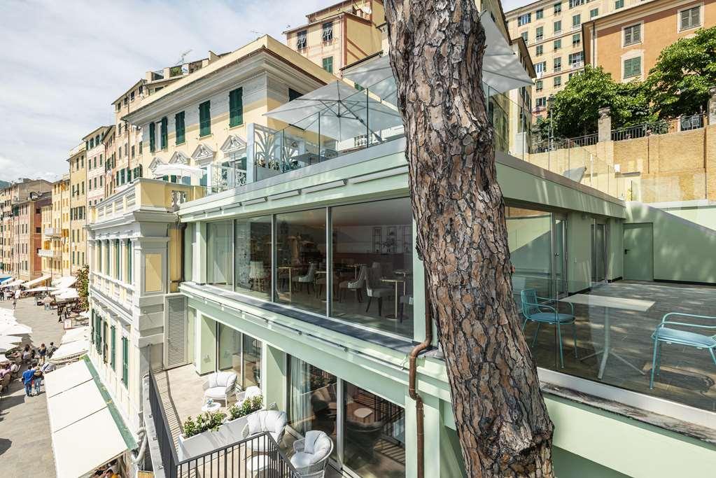 Sublimis Boutique Hotel Camogli (Adults Only) Boschetto (Genoa) Facilidades foto