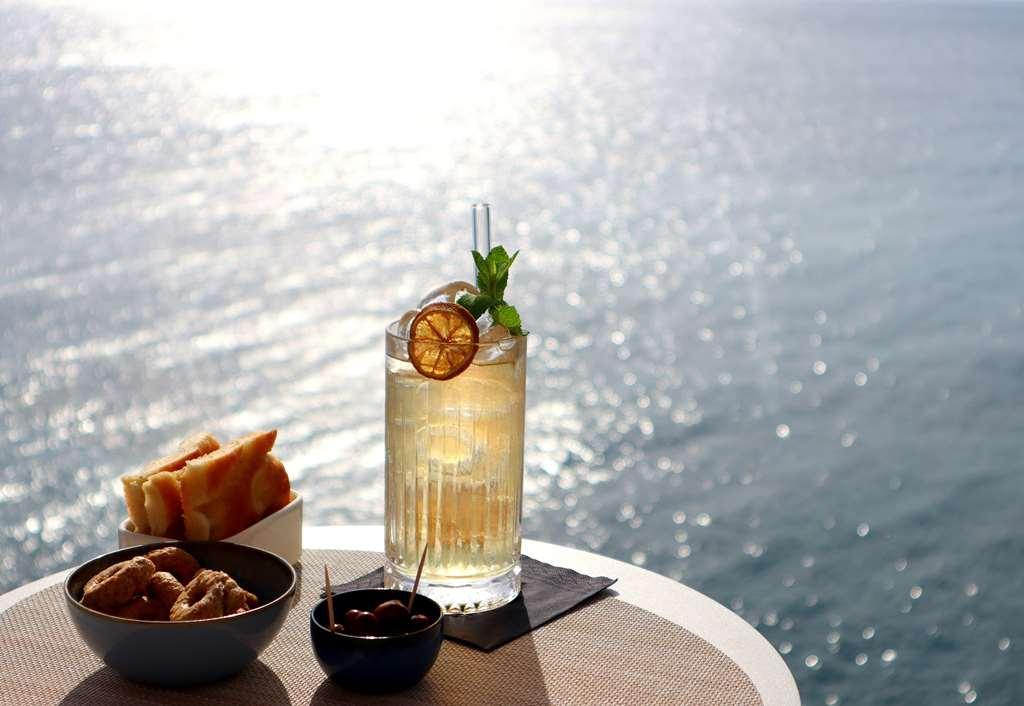 Sublimis Boutique Hotel Camogli (Adults Only) Boschetto (Genoa) Restaurante foto