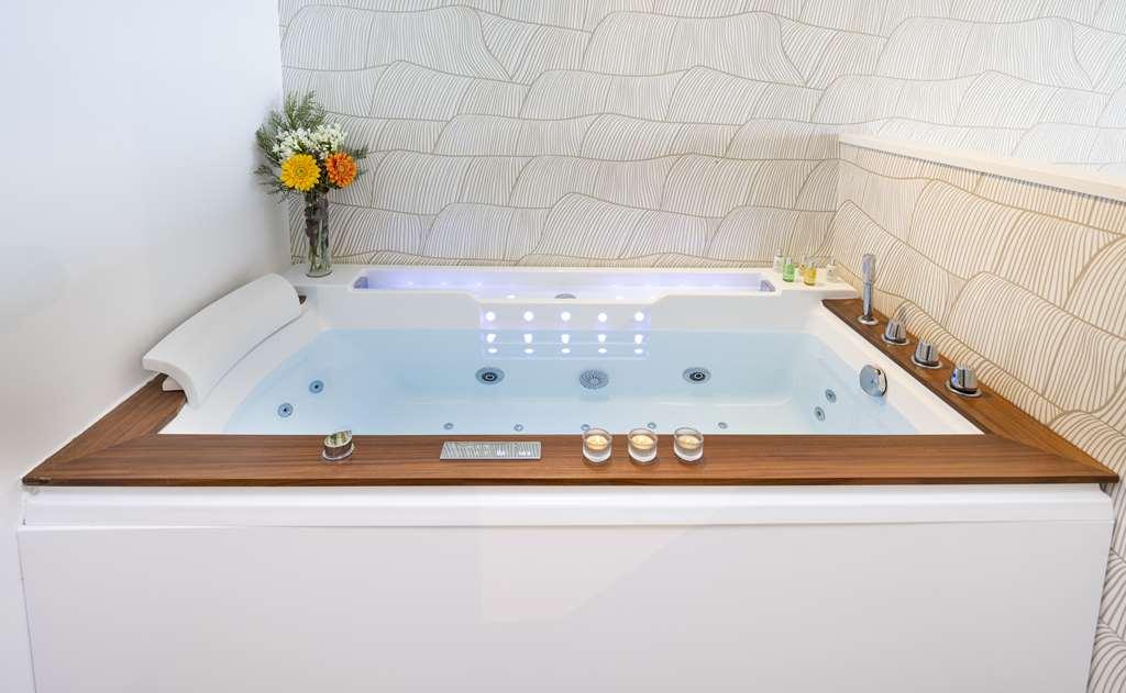 Sublimis Boutique Hotel Camogli (Adults Only) Boschetto (Genoa) Quarto foto