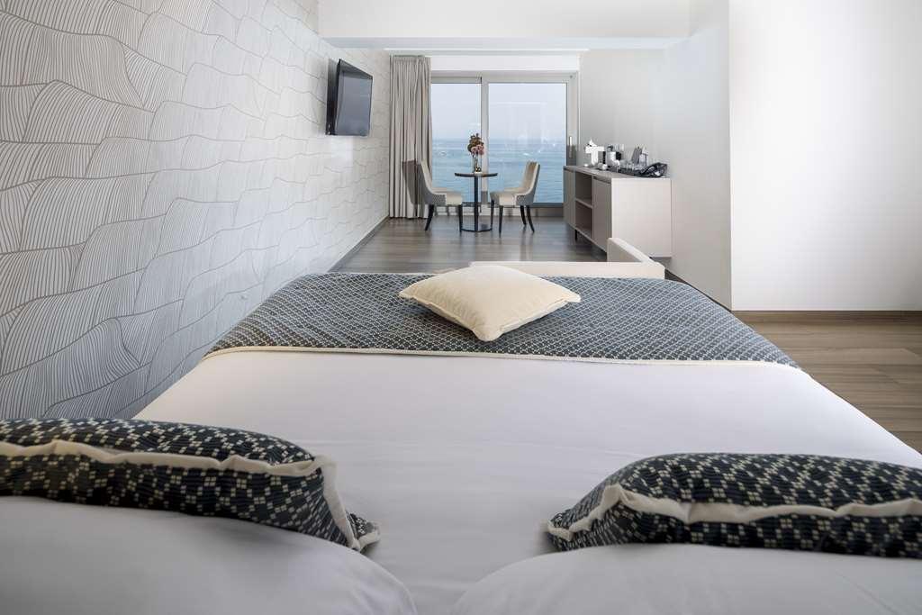 Sublimis Boutique Hotel Camogli (Adults Only) Boschetto (Genoa) Quarto foto
