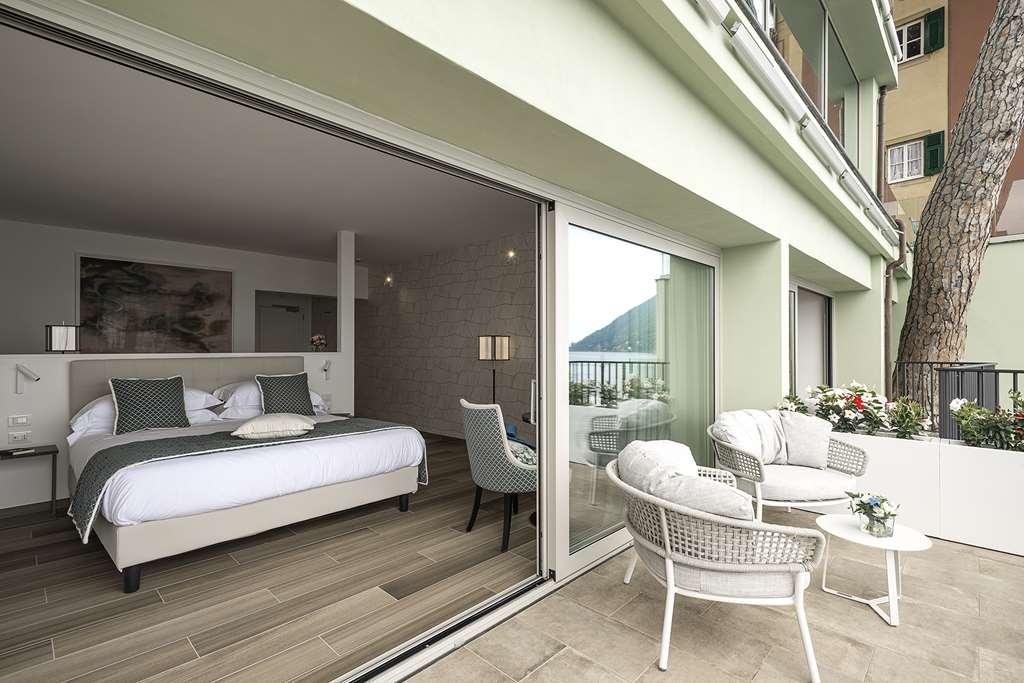 Sublimis Boutique Hotel Camogli (Adults Only) Boschetto (Genoa) Quarto foto