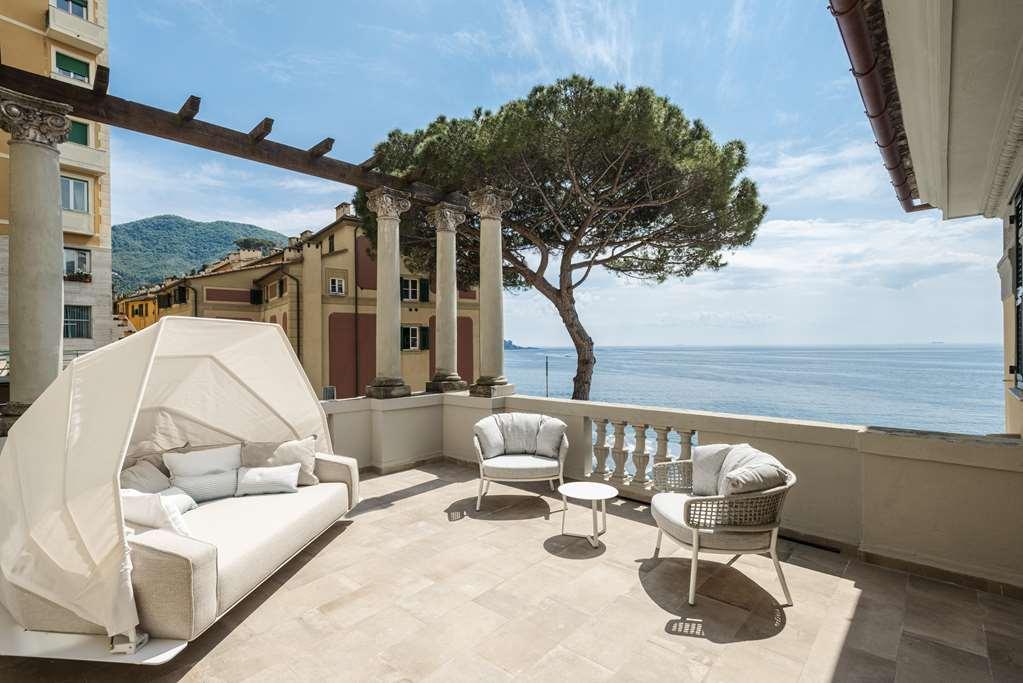Sublimis Boutique Hotel Camogli (Adults Only) Boschetto (Genoa) Quarto foto