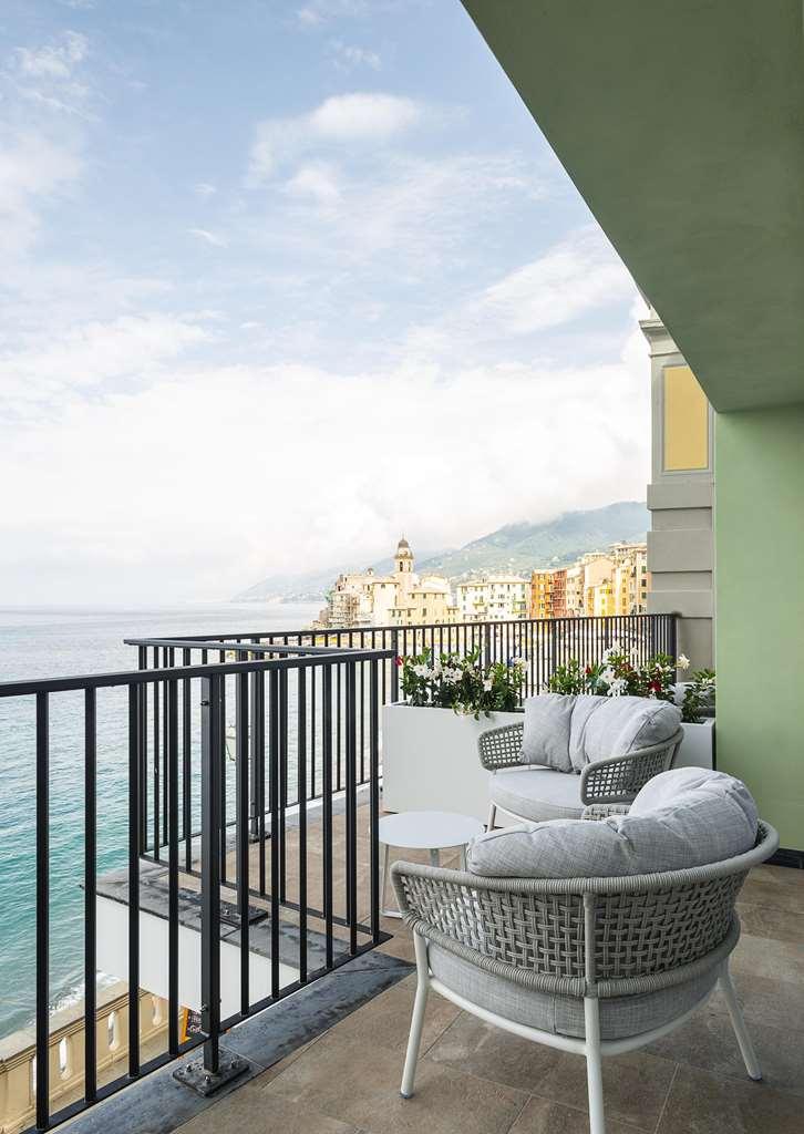 Sublimis Boutique Hotel Camogli (Adults Only) Boschetto (Genoa) Quarto foto