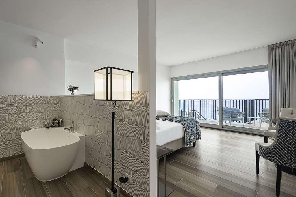 Sublimis Boutique Hotel Camogli (Adults Only) Boschetto (Genoa) Quarto foto