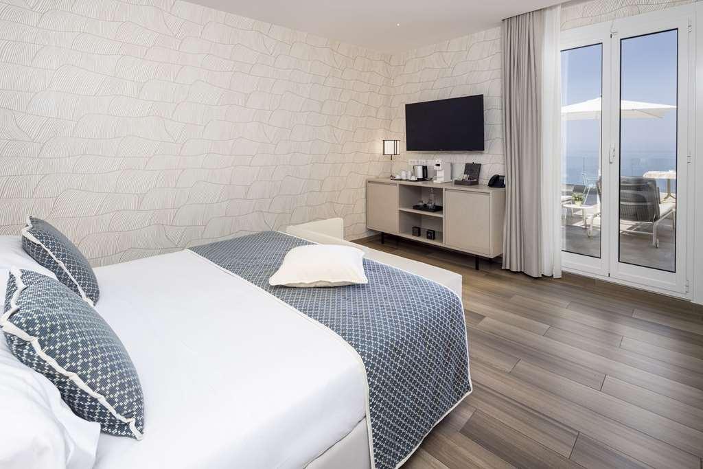 Sublimis Boutique Hotel Camogli (Adults Only) Boschetto (Genoa) Quarto foto