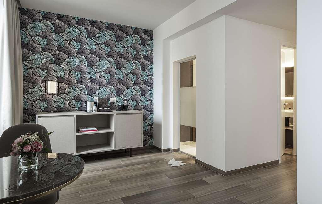 Sublimis Boutique Hotel Camogli (Adults Only) Boschetto (Genoa) Quarto foto