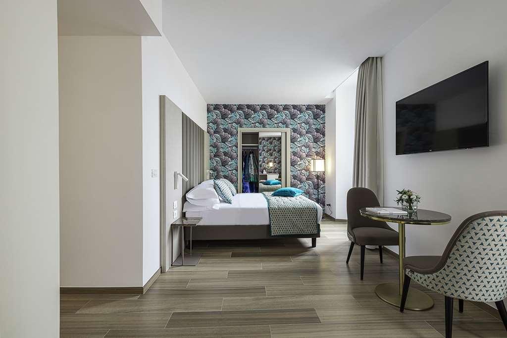 Sublimis Boutique Hotel Camogli (Adults Only) Boschetto (Genoa) Quarto foto